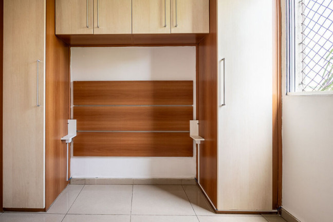 Imagem Apartamento com 2 Quartos à Venda, 42 m² em Jabaquara - São Paulo Imagem Apartamento com 2 Quartos à Venda, 42 m² em Jabaquara - São Paulo