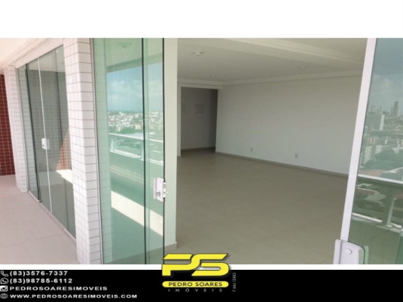 Imagem Imóvel com 3 Quartos à Venda, 279 m² em Jardim Cidade Universitária - João Pessoa Imagem Imóvel com 3 Quartos à Venda, 279 m² em Jardim Cidade Universitária - João Pessoa
