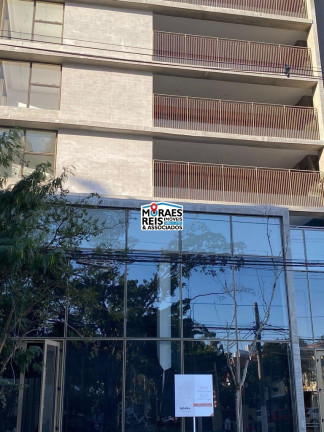 Imagem Apartamento com 3 Quartos à Venda, em Indianópolis - São Paulo Imagem Apartamento com 3 Quartos à Venda, em Indianópolis - São Paulo
