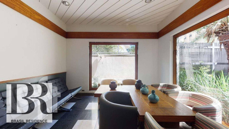Imagem Apartamento com 4 Quartos à Venda, 150 m² em Jardim Paulista - São Paulo Imagem Apartamento com 4 Quartos à Venda, 150 m² em Jardim Paulista - São Paulo