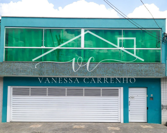 Imagem Casa com 3 Quartos à Venda, em Boa Vista - São Caetano Do Sul Imagem Casa com 3 Quartos à Venda, em Boa Vista - São Caetano Do Sul