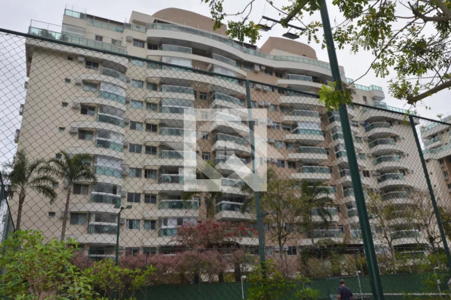 Imagem Apartamento com 3 Quartos à Venda, 70 m² em Recreio Dos Bandeirantes - Rio De Janeiro Imagem Apartamento com 3 Quartos à Venda, 70 m² em Recreio Dos Bandeirantes - Rio De Janeiro