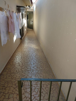 Imagem Casa com 3 Quartos à Venda, 260 m² em Bauru Imagem Casa com 3 Quartos à Venda, 260 m² em Bauru