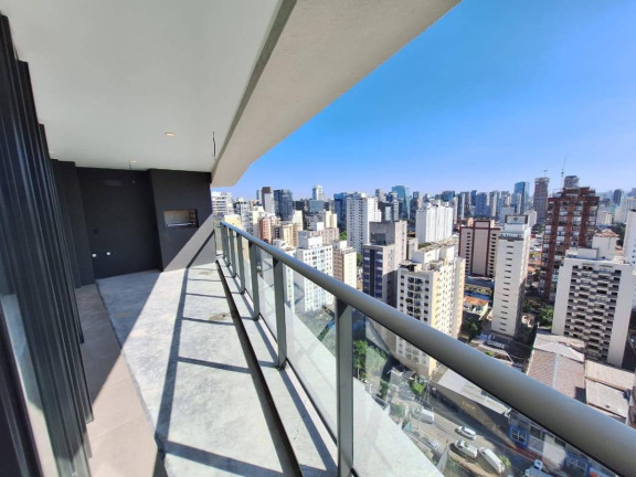 Imagem Apartamento com 3 Quartos à Venda, 154 m² em Vila Olímpia - São Paulo