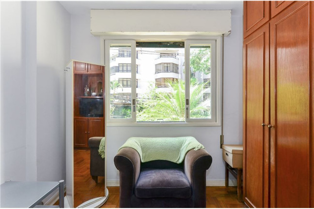 Imagem Apartamento com 2 Quartos à Venda, 121 m² em Vila Mariana - São Paulo Imagem Apartamento com 2 Quartos à Venda, 121 m² em Vila Mariana - São Paulo