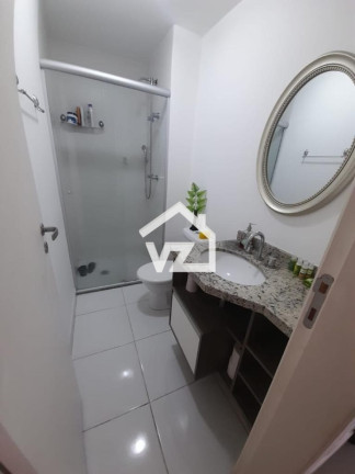 Imagem Apartamento com 2 Quartos à Venda, 66 m² em Vila Andrade - São Paulo