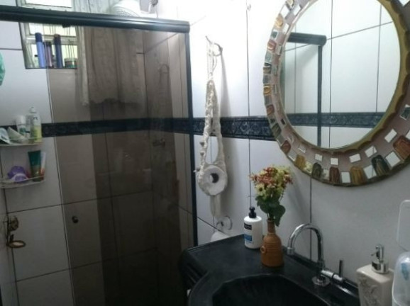 Imagem Apartamento com 2 Quartos à Venda, 48 m² em Conjunto Habitacional Presidente Castelo Branco - Carapicuíba