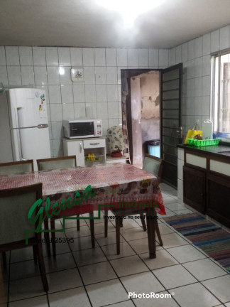 Imagem Sobrado com 3 Quartos à Venda, 176 m² em Cidade Líder - São Paulo Imagem Sobrado com 3 Quartos à Venda, 176 m² em Cidade Líder - São Paulo