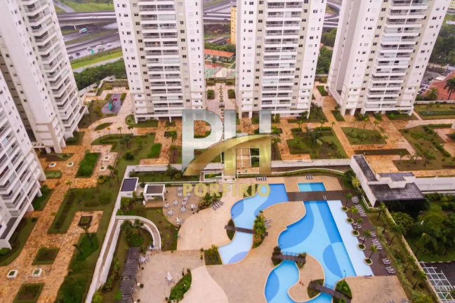 Imagem Apartamento com 2 Quartos à Venda, 91 m² em Vila Lusitânia - São Bernardo Do Campo