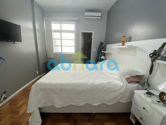 Imagem Apartamento com 4 Quartos à Venda, 210 m² em Copacabana - Rio De Janeiro