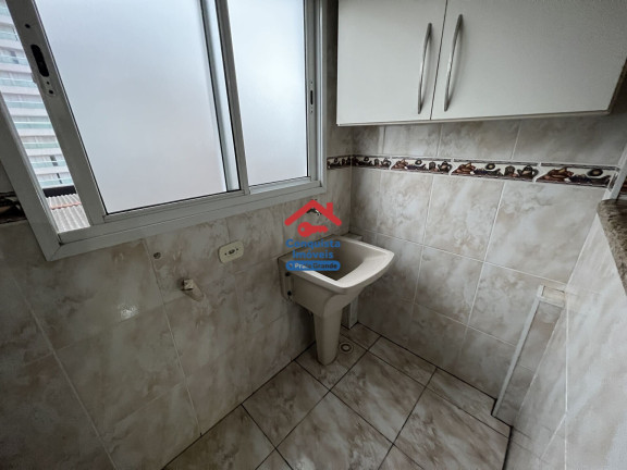 Imagem Apartamento com 2 Quartos à Venda, 75 m² em Ocian - Praia Grande
