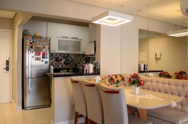 Imagem Apartamento com 2 Quartos à Venda, 76 m² em Vila Pompéia - São Paulo