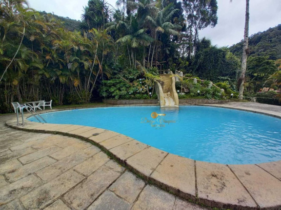 Imagem Edifício Residencial com 15 Quartos à Venda, 4.000 m² em Cascata Dos Amores - Teresópolis