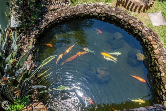 Imagem Casa com 3 Quartos à Venda, 610 m² em Portal Dos Nobres - Atibaia Imagem Casa com 3 Quartos à Venda, 610 m² em Portal Dos Nobres - Atibaia