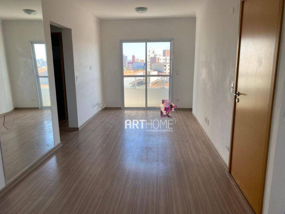 Imagem Apartamento com 3 Quartos à Venda, 69 m² em Nova Petrópolis - São Bernardo Do Campo Imagem Apartamento com 3 Quartos à Venda, 69 m² em Nova Petrópolis - São Bernardo Do Campo