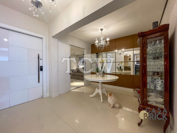 Imagem Apartamento com 4 Quartos à Venda, 280 m² em Campo Belo - São Paulo Imagem Apartamento com 4 Quartos à Venda, 280 m² em Campo Belo - São Paulo