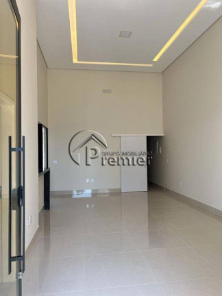 Imagem Casa com 3 Quartos à Venda, 195 m² em Jardins Di Roma - Indaiatuba Imagem Casa com 3 Quartos à Venda, 195 m² em Jardins Di Roma - Indaiatuba