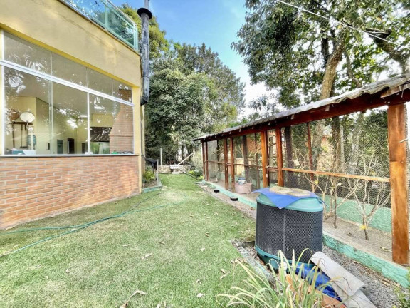 Imagem Casa com 4 Quartos à Venda, 494 m² em Transurb - Itapevi