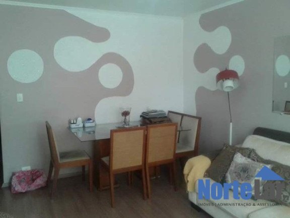 Imagem Apartamento com 2 Quartos à Venda, 72 m² em Vila Celeste - São Paulo Imagem Apartamento com 2 Quartos à Venda, 72 m² em Vila Celeste - São Paulo
