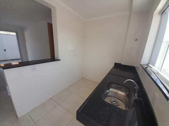 Imagem Apartamento com 2 Quartos à Venda, 56 m² em Caiapós - Contagem Imagem Apartamento com 2 Quartos à Venda, 56 m² em Caiapós - Contagem