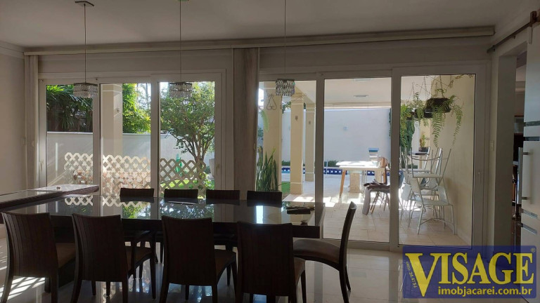 Imagem Casa de Condomínio com 3 Quartos à Venda, 476 m² em Jardim Altos De Santana Ii - Jacareí Imagem Casa de Condomínio com 3 Quartos à Venda, 476 m² em Jardim Altos De Santana Ii - Jacareí