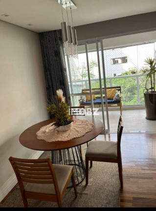 Imagem Imóvel com 3 Quartos à Venda, 106 m² em Vila Andrade - São Paulo Imagem Imóvel com 3 Quartos à Venda, 106 m² em Vila Andrade - São Paulo