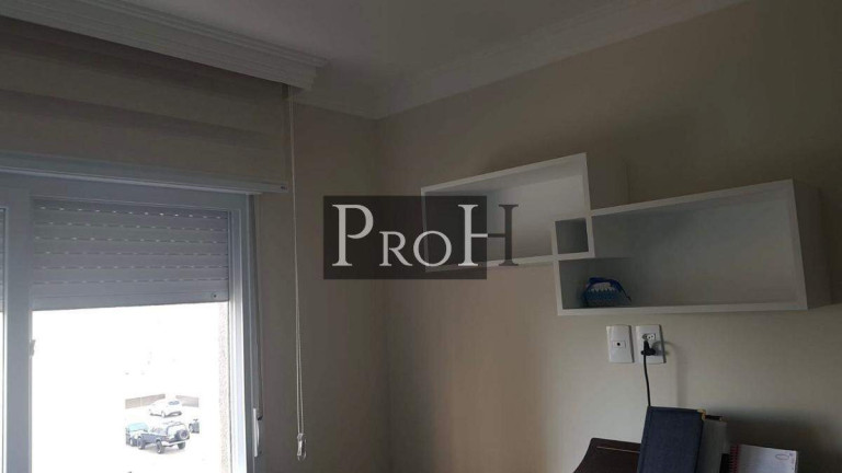 Imagem Apartamento com 2 Quartos à Venda, 88 m² em Jardim - Santo André