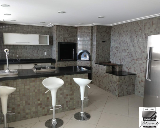 Imagem Apartamento com 4 Quartos à Venda, 270 m² em Parque Campolim - Sorocaba Imagem Apartamento com 4 Quartos à Venda, 270 m² em Parque Campolim - Sorocaba