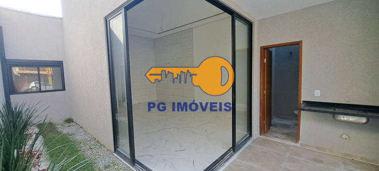 Imagem Casa com 3 Quartos à Venda, 150 m² em Ipanema - Pontal Do Paraná