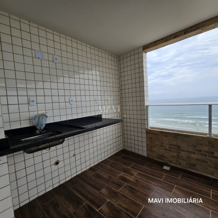 Imagem Apartamento com 2 Quartos à Venda, 83 m² em Flórida - Praia Grande Imagem Apartamento com 2 Quartos à Venda, 83 m² em Flórida - Praia Grande