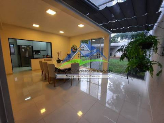 Imagem Casa de Condomínio com 4 Quartos à Venda, 451 m² em Jardim Maristela - Atibaia Imagem Casa de Condomínio com 4 Quartos à Venda, 451 m² em Jardim Maristela - Atibaia