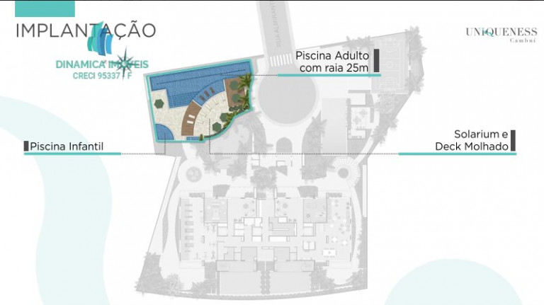 Imagem Apartamento com 4 Quartos à Venda, 181 m² em Cambuí - Campinas