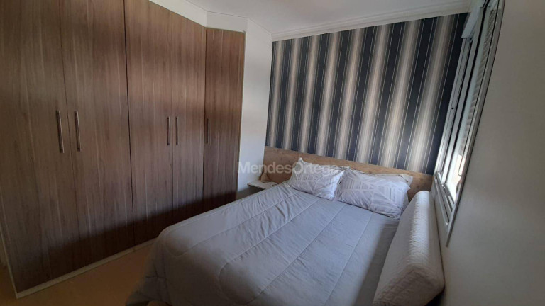 Imagem Apartamento com 3 Quartos à Venda, 108 m² em Jardim Paulistano - Sorocaba Imagem Apartamento com 3 Quartos à Venda, 108 m² em Jardim Paulistano - Sorocaba