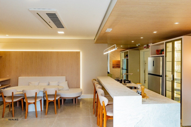 Imagem Apartamento com 3 Quartos à Venda, 106 m² em Armação Da Piedade - Governador Celso Ramos Imagem Apartamento com 3 Quartos à Venda, 106 m² em Armação Da Piedade - Governador Celso Ramos