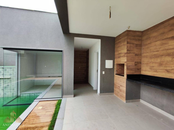 Imagem Casa de Condomínio com 4 Quartos à Venda, 350 m² em Barra Da Tijuca - Rio De Janeiro
