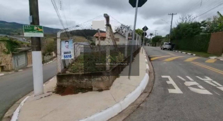Imagem Terreno à Venda, 605 m² em Jardim Das Palmeiras - Atibaia Imagem Terreno à Venda, 605 m² em Jardim Das Palmeiras - Atibaia
