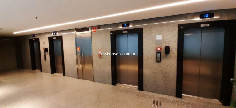 Imagem Sala Comercial para Alugar, 424 m² em Vila Olímpia - São Paulo Imagem Sala Comercial para Alugar, 424 m² em Vila Olímpia - São Paulo