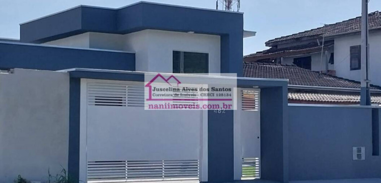 Imagem Casa com 3 Quartos à Venda, 250 m² em Massaguaçu - Caraguatatuba Imagem Casa com 3 Quartos à Venda, 250 m² em Massaguaçu - Caraguatatuba