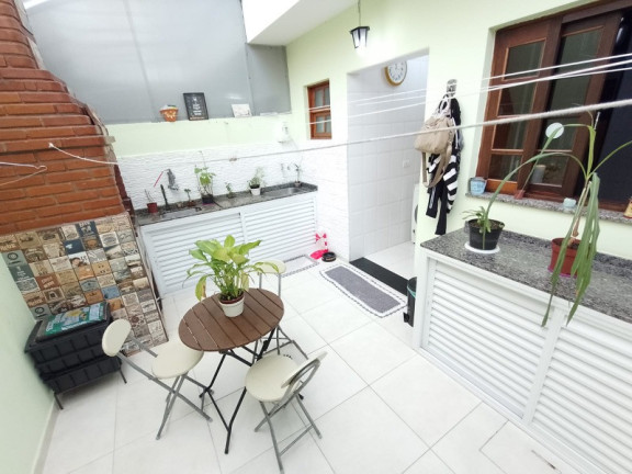 Imagem Casa com 2 Quartos à Venda, 90 m² em Vila Marari - São Paulo Imagem Casa com 2 Quartos à Venda, 90 m² em Vila Marari - São Paulo