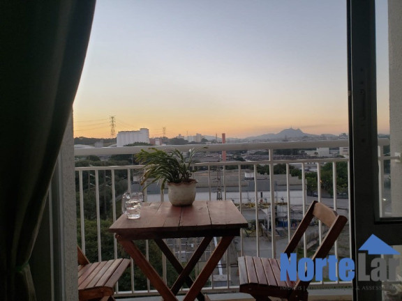Imagem Apartamento com 3 Quartos à Venda, 63 m² em Vila Guilherme - São Paulo Imagem Apartamento com 3 Quartos à Venda, 63 m² em Vila Guilherme - São Paulo
