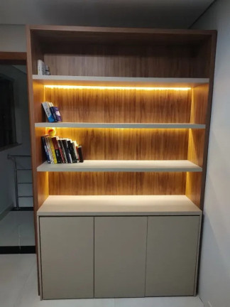 Imagem Imóvel com 3 Quartos à Venda, 45 m² em Piratininga - Belo Horizonte Imagem Imóvel com 3 Quartos à Venda, 45 m² em Piratininga - Belo Horizonte