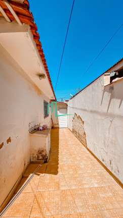 Imagem Casa com 3 Quartos à Venda, em Vila Santa Rita - Franca Imagem Casa com 3 Quartos à Venda, em Vila Santa Rita - Franca