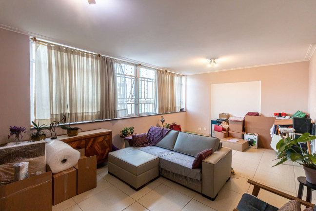 Imagem Apartamento com 2 Quartos à Venda, 103 m² em Itaim Bibi - São Paulo