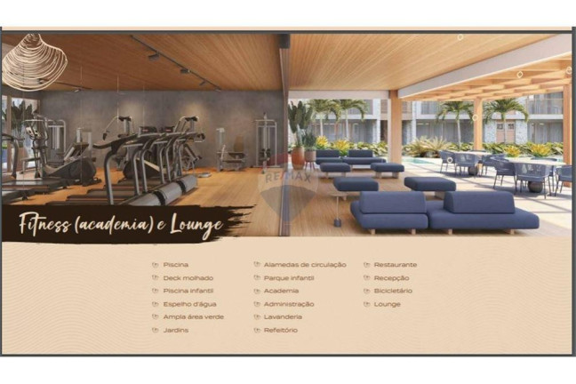 Imagem Apartamento com 3 Quartos à Venda, 95 m² em Itacimirim - Camaçari Imagem Apartamento com 3 Quartos à Venda, 95 m² em Itacimirim - Camaçari