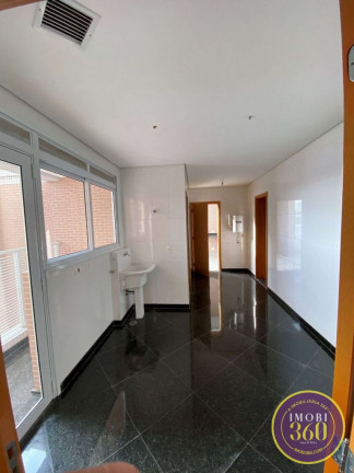 Imagem Apartamento com 4 Quartos à Venda, 332 m² em Jardim Anália Franco - São Paulo Imagem Apartamento com 4 Quartos à Venda, 332 m² em Jardim Anália Franco - São Paulo