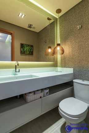 Imagem Apartamento com 3 Quartos à Venda, 150 m² em Itaguá - Ubatuba