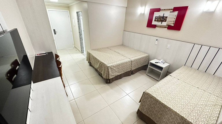Imagem Apartamento com 1 Quarto à Venda, 28 m² em Solar De Caldas Novas - Caldas Novas Imagem Apartamento com 1 Quarto à Venda, 28 m² em Solar De Caldas Novas - Caldas Novas