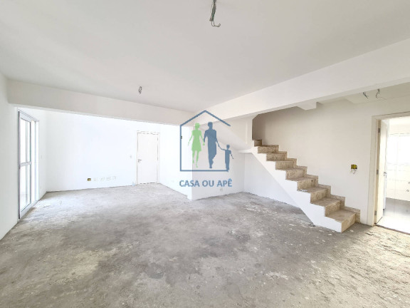 Imagem Cobertura com 4 Quartos à Venda, 234 m² em Moema - São Paulo Imagem Cobertura com 4 Quartos à Venda, 234 m² em Moema - São Paulo