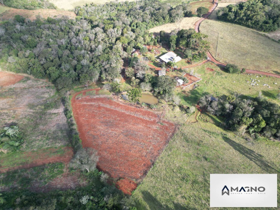 Imagem Chácara com 7 Quartos à Venda, 70 m² em Coqueiral - Cascavel