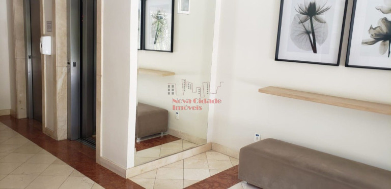 Imagem Apartamento com 1 Quarto à Venda, 62 m² em Vila Olímpia - São Paulo